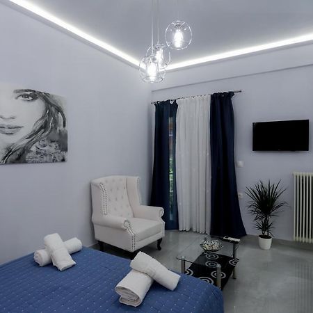 Corfu La Casa Di San Rocco公寓 外观 照片