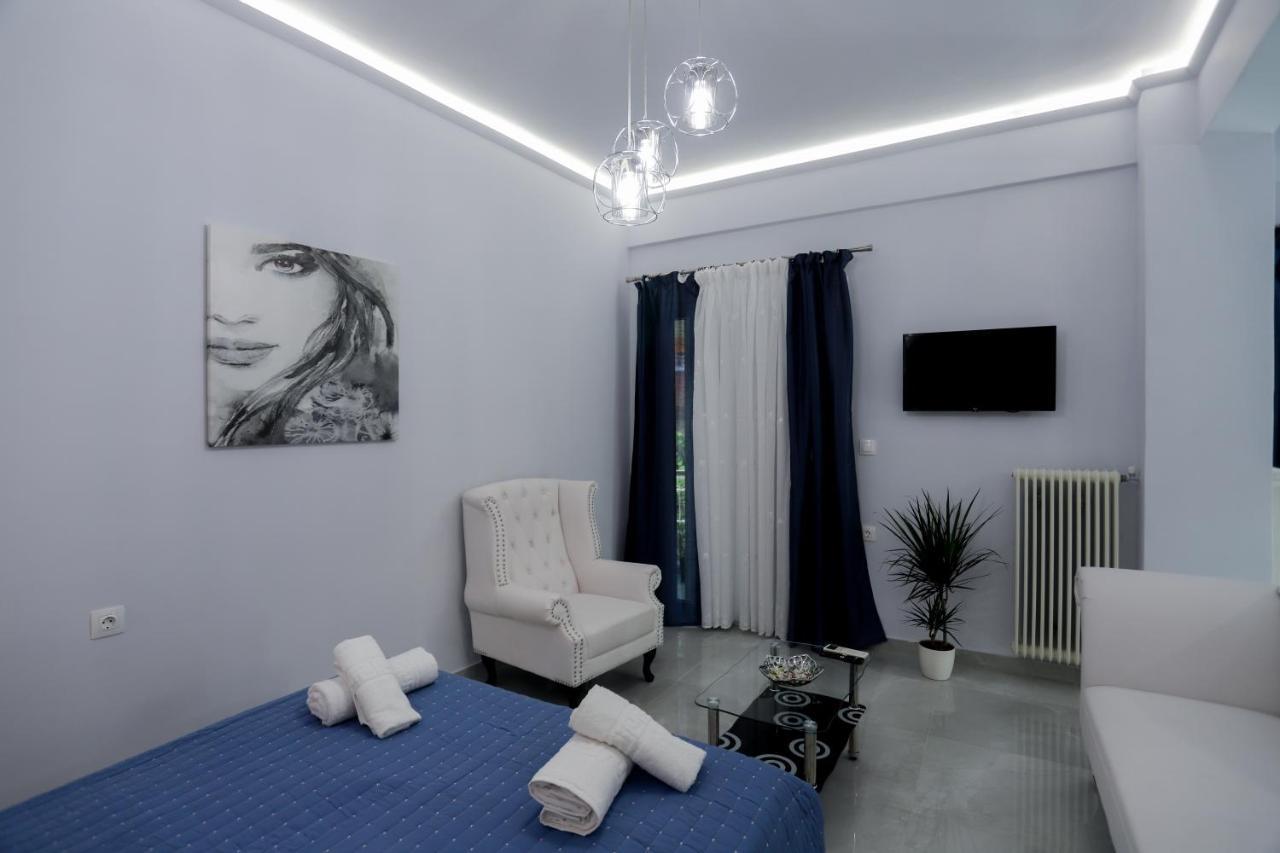 Corfu La Casa Di San Rocco公寓 外观 照片