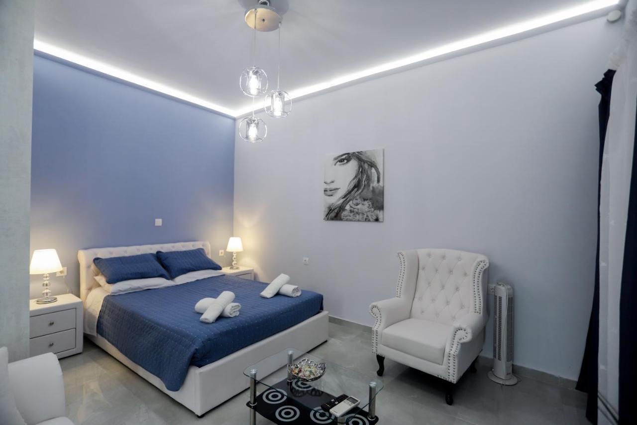 Corfu La Casa Di San Rocco公寓 外观 照片