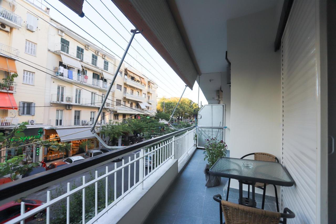 Corfu La Casa Di San Rocco公寓 外观 照片