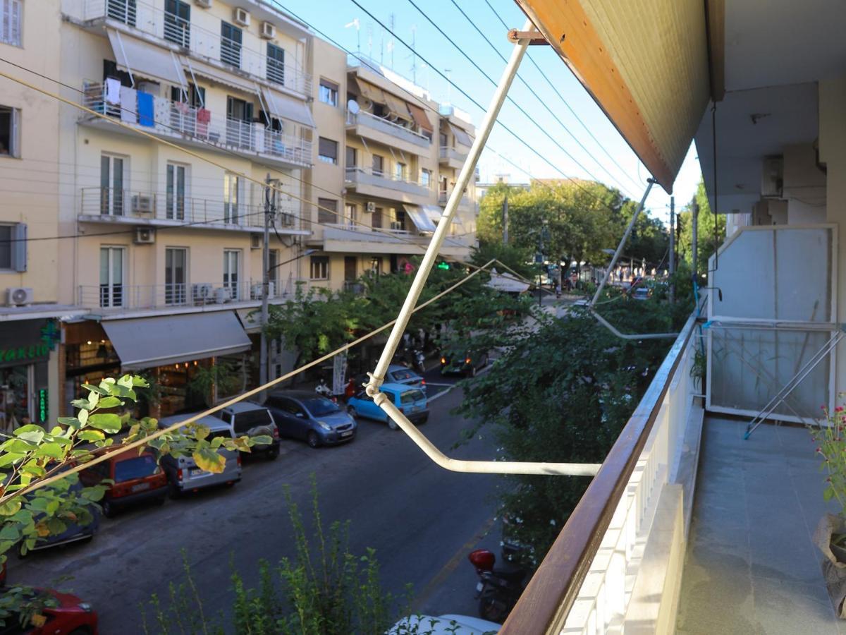 Corfu La Casa Di San Rocco公寓 外观 照片