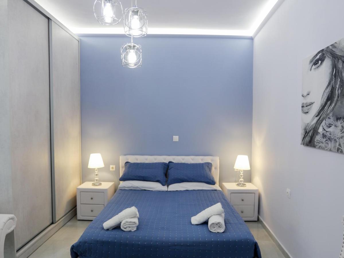 Corfu La Casa Di San Rocco公寓 外观 照片