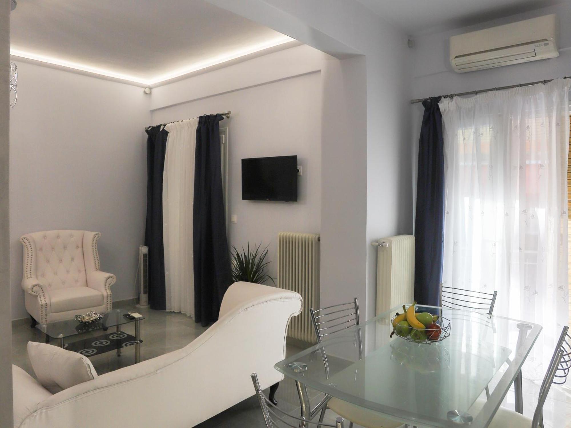 Corfu La Casa Di San Rocco公寓 外观 照片