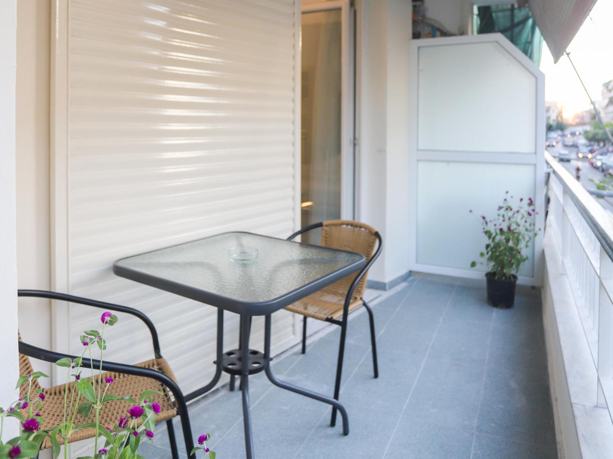 Corfu La Casa Di San Rocco公寓 外观 照片