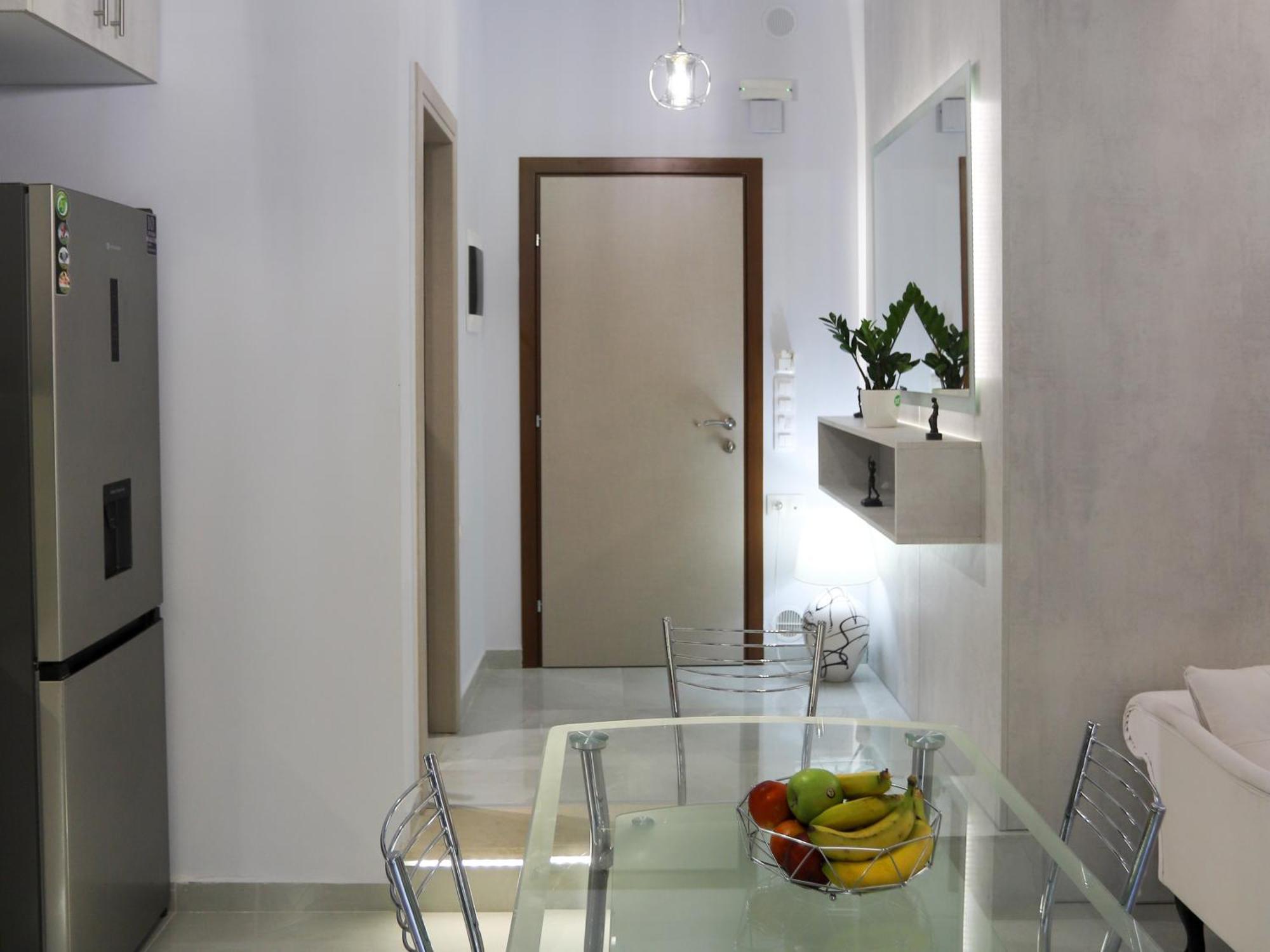 Corfu La Casa Di San Rocco公寓 外观 照片