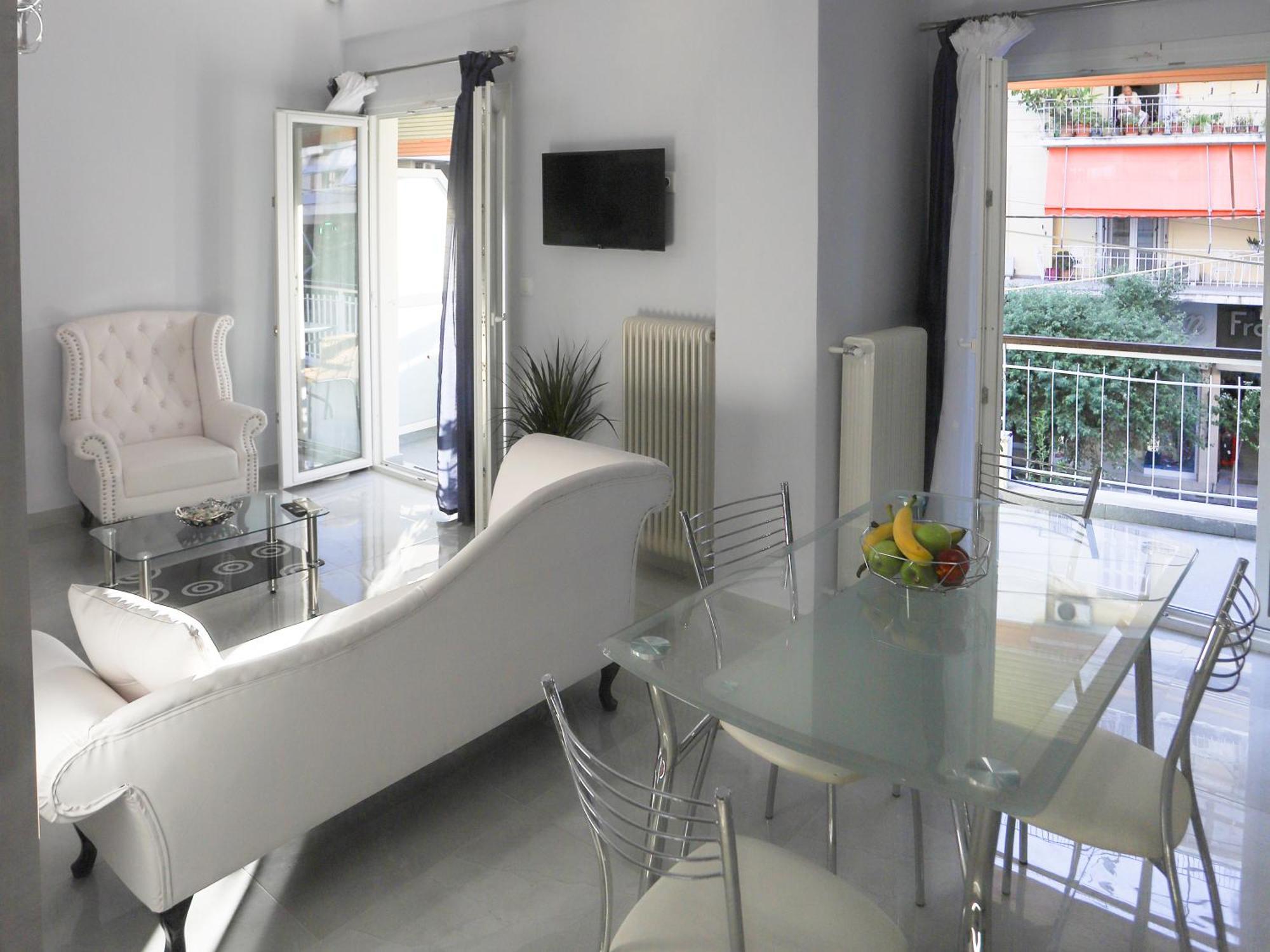Corfu La Casa Di San Rocco公寓 外观 照片