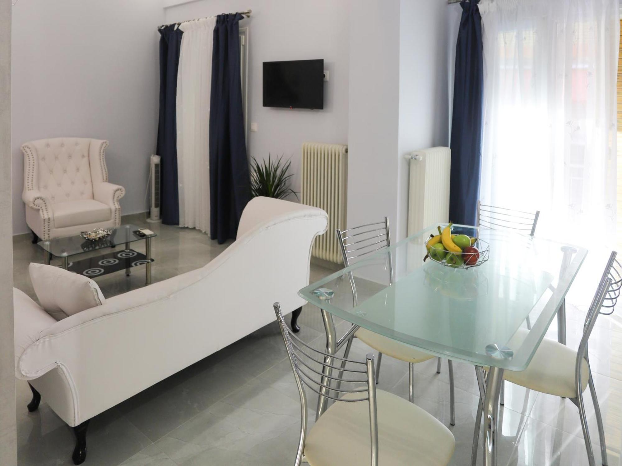 Corfu La Casa Di San Rocco公寓 外观 照片