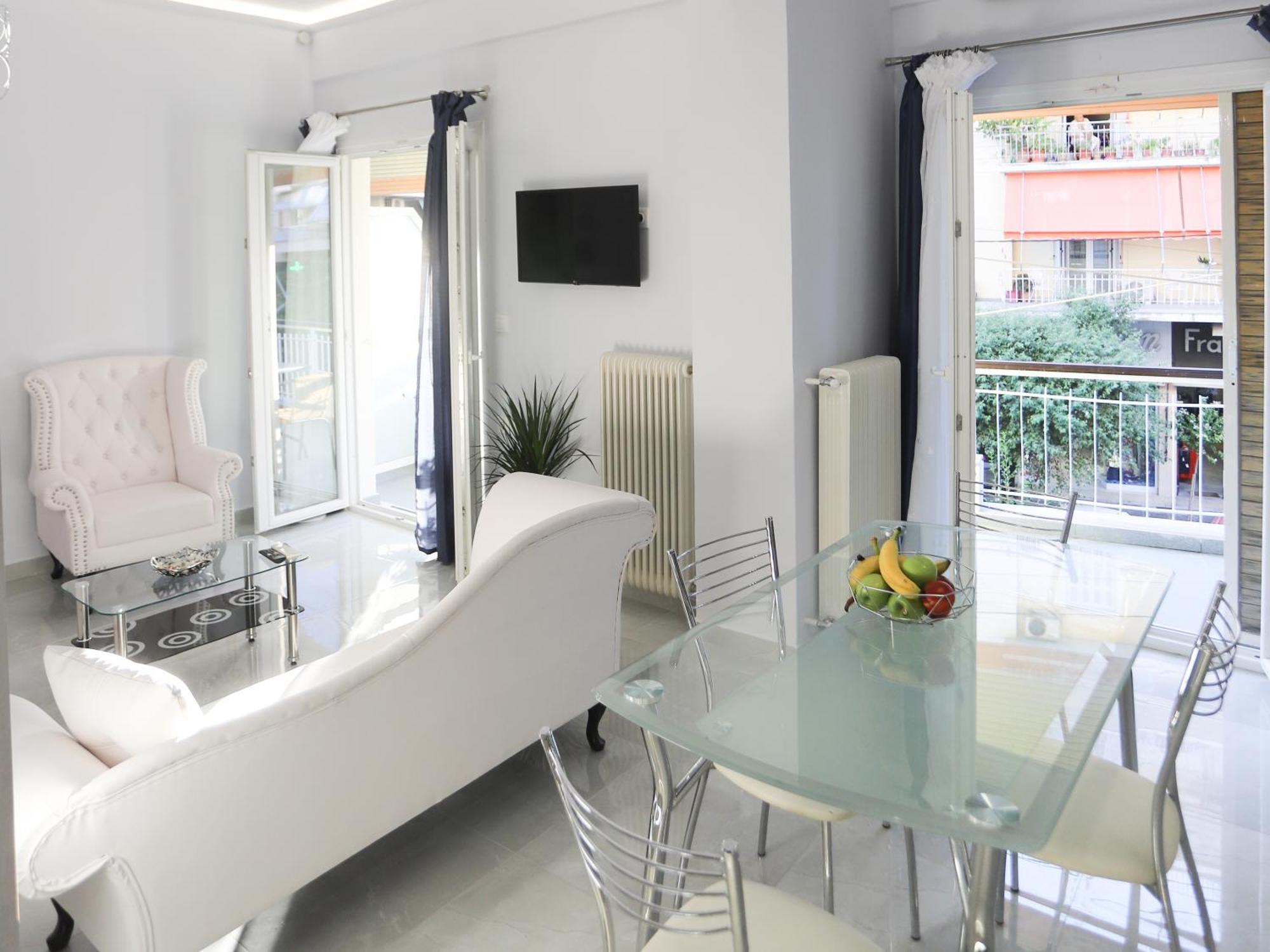 Corfu La Casa Di San Rocco公寓 外观 照片