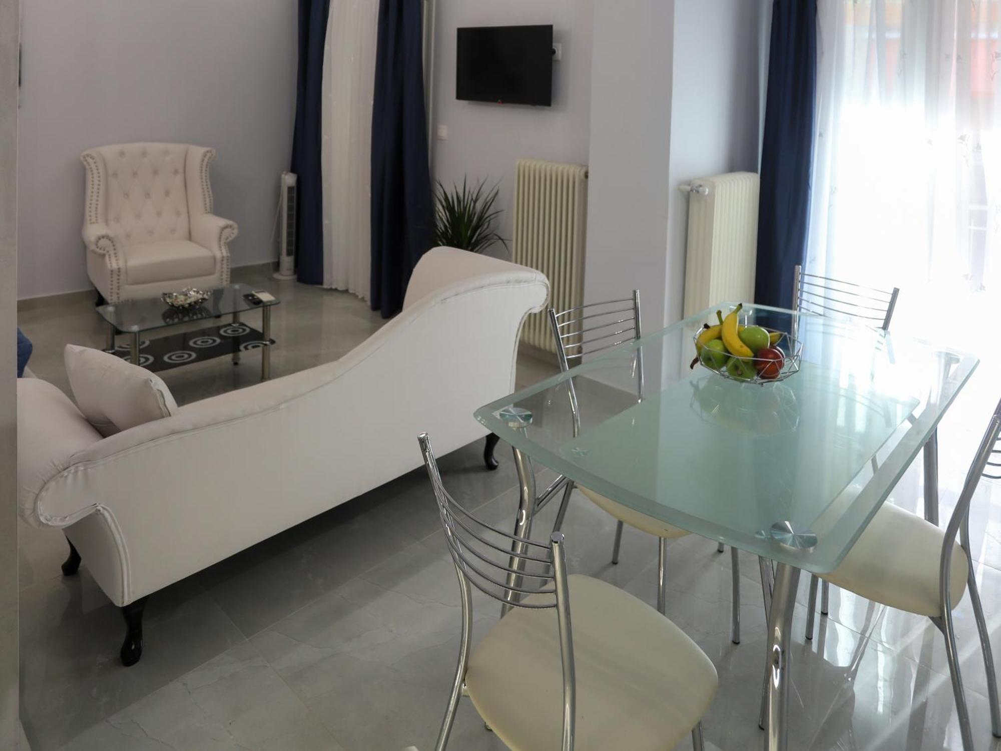 Corfu La Casa Di San Rocco公寓 外观 照片