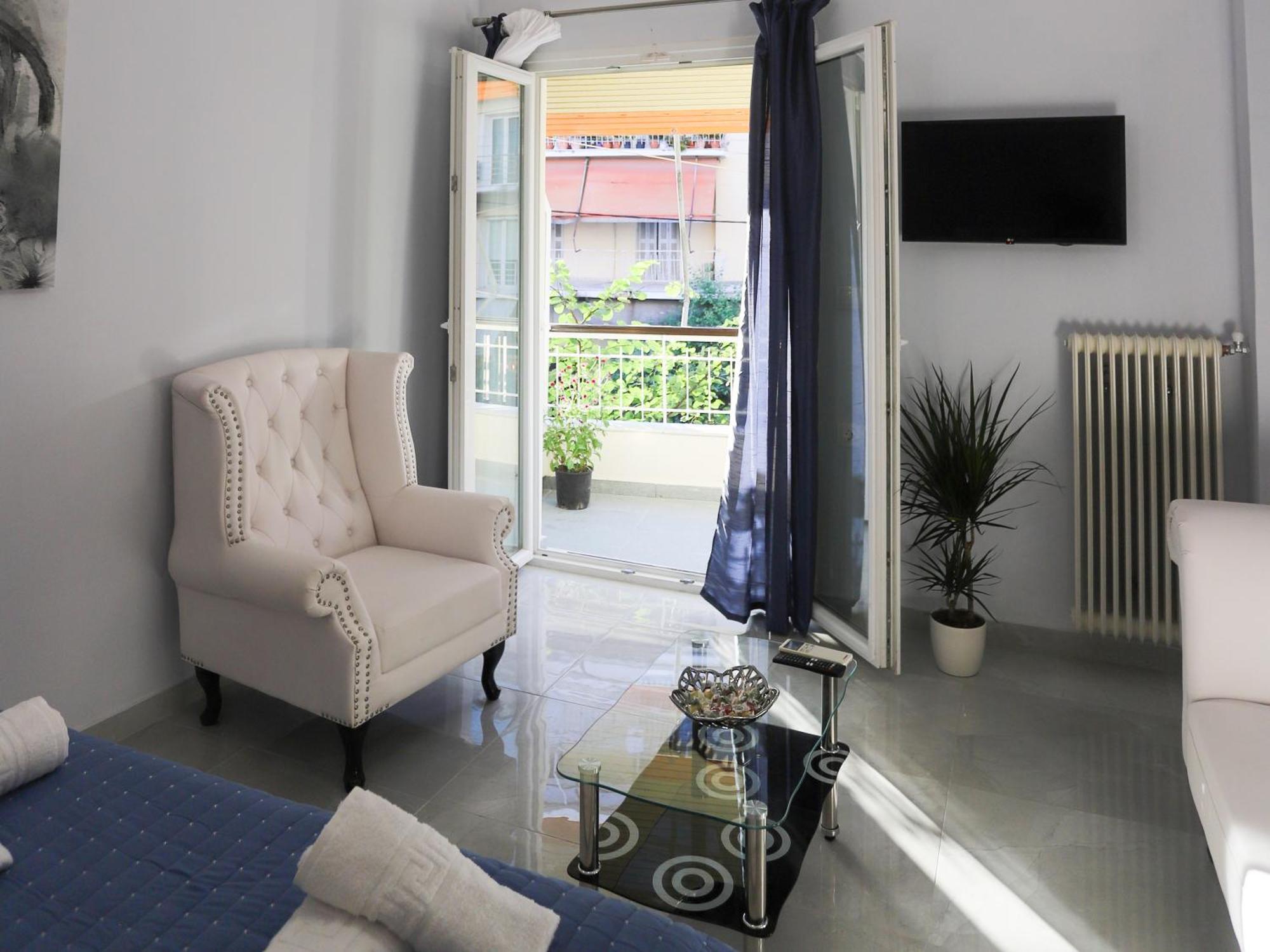 Corfu La Casa Di San Rocco公寓 外观 照片