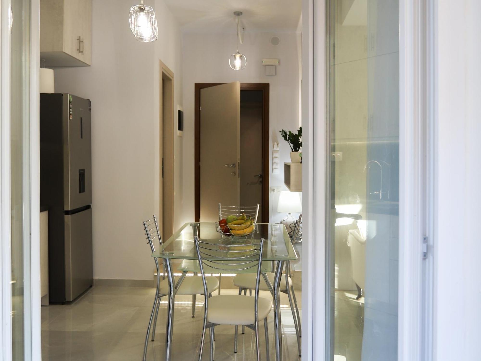 Corfu La Casa Di San Rocco公寓 外观 照片